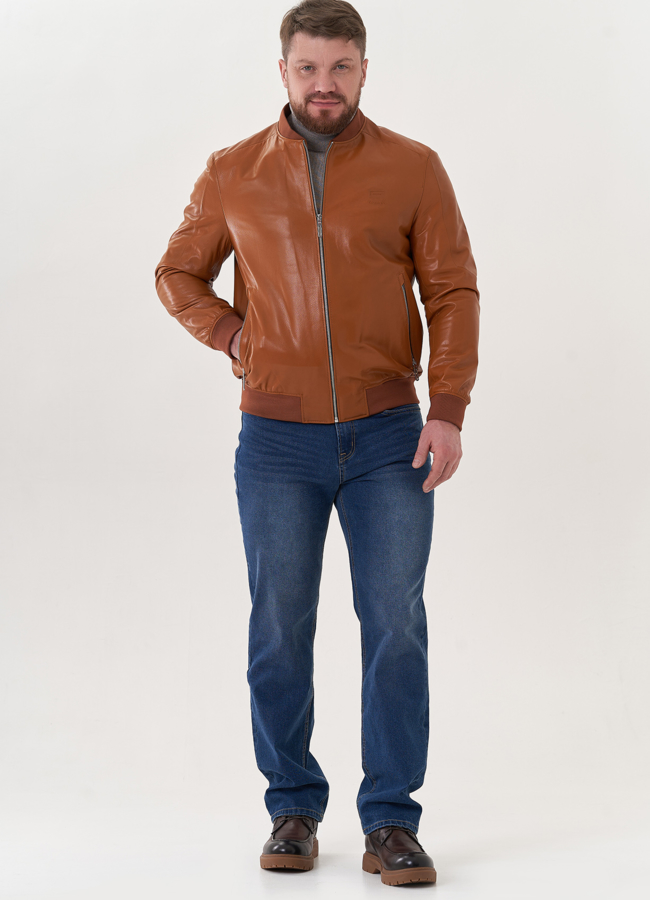 фото Мужская куртка 