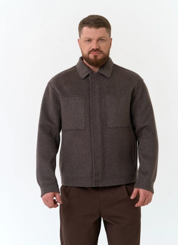 Мужское пальто Мужское пальто фото
