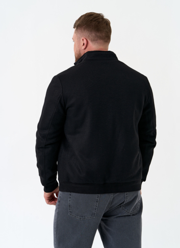 Мужское укороченное пальто